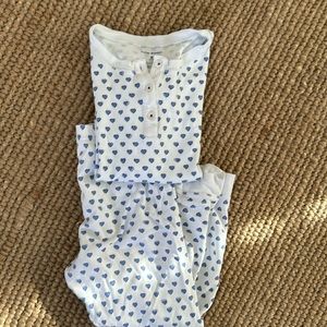 Like new RRR pjs in size 8